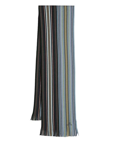 paul smith replica scarf